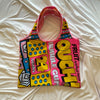 MAXITOTE BAG OUCH GUM
