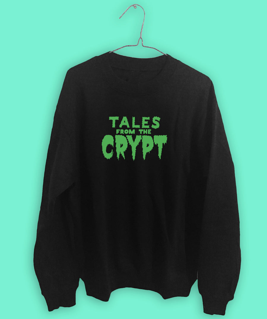 POLERON POLO TALES FROM THE CRYPT