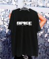 SPICE GIRLS SAY YOU'LL BE THERE POLERA NEGRA