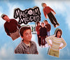 PACK STICKERS MALCOLM IN THE MIDDLE